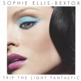 Couverture du produit · Trip The Light Fantastic