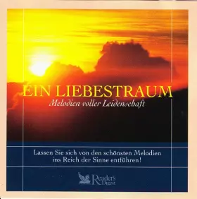 Couverture du produit · Ein Liebestraum (Melodien Voller Leidenschaft)