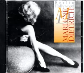 Couverture du produit · Berlin Hollywood [Import]