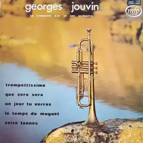 Couverture du produit · Georges Jouvin