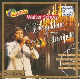 Couverture du produit · Die goldene Trompete