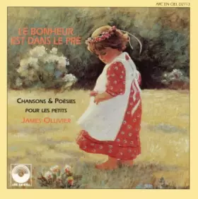 Couverture du produit · Le Bonheur est dans Le pre