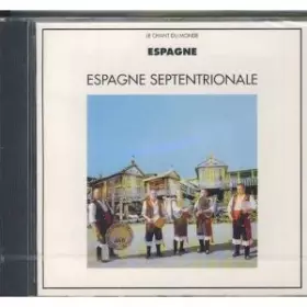 Couverture du produit · Espagne Septentrionale