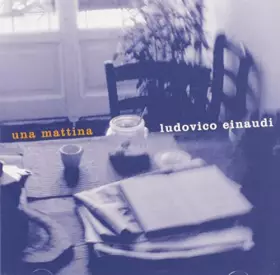 Couverture du produit · Una Mattina [Import]