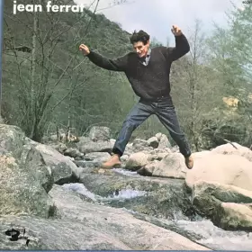 Couverture du produit · Jean Ferrat