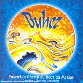 Couverture du produit · Buhez