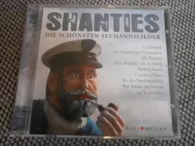 Couverture du produit · Shanties - Die Schönsten Seemannslieder