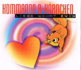 Couverture du produit · Liebe Währt Ewig