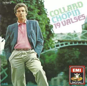 Couverture du produit · 19 Valses