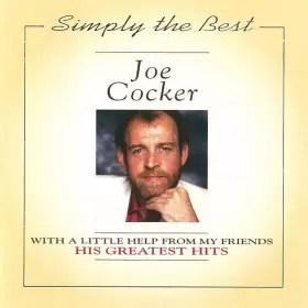 Couverture du produit · With A Little Help From My Friends - His Greatest Hits