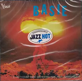 Couverture du produit · Basie