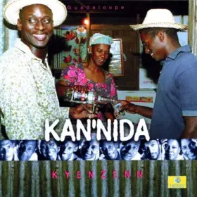 Couverture du produit · Kyenzen by Kan'Nida