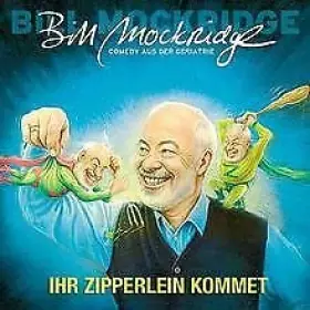 Couverture du produit · Ihr Zipperlein Kommet [Import]