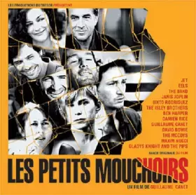 Couverture du produit · Les Petits Mouchoirs (Bande Originale Du Film) 