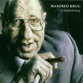 Couverture du produit · Schlafstorung by MANFRED KRUG (2000-10-02)