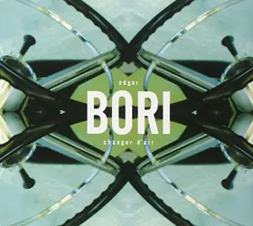 Couverture du produit · Changer d'air [Import]