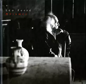 Couverture du produit · Métamec