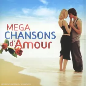 Couverture du produit · Mega chansons d'amour