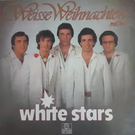 Couverture du produit · Weisse Weihnachten Mit Den White Stars