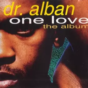 Couverture du produit · One Love-The Album (1992) [Import]