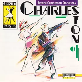 Couverture du produit · Strictly Dancing : Charleston