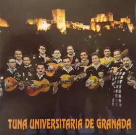 Couverture du produit · Tuna Universitaria de Granada