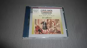Couverture du produit · Kammermusik [Import]