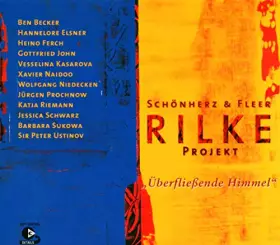 Couverture du produit · Uberfliessende Himmel [Import]