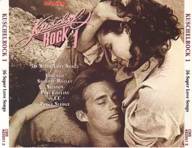Couverture du produit · Kuschelrock 1