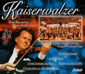Couverture du produit · Kaiserwalzer