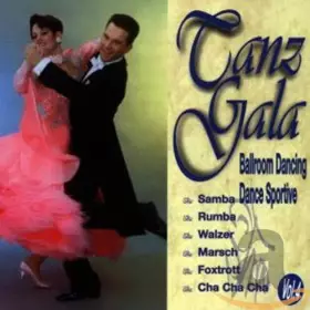 Couverture du produit · Tanz-Gala Vol.4 [Import]