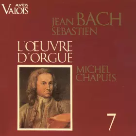 Couverture du produit · L'Œuvre D'Orgue 7
