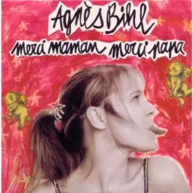 Couverture du produit · Maman Merci Papa [Import]