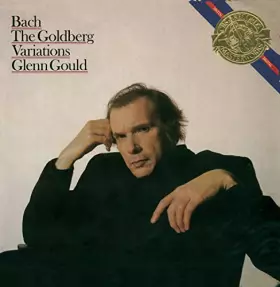 Couverture du produit · Bach: Goldberg Variations, Bwv 988