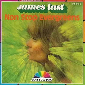 Couverture du produit · Non Stop Evergreens [Import]