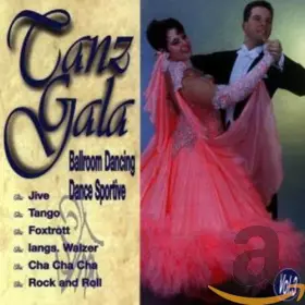 Couverture du produit · Tanz-Gala Vol.3 [Import]