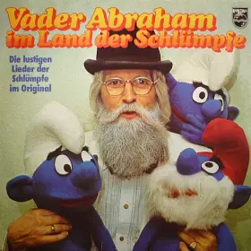 Couverture du produit · Vader Abraham Im Land Der Schlümpfe