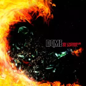 Couverture du produit · en l'Honneur de Jupiter