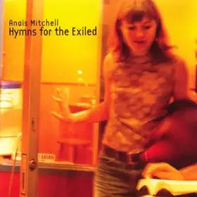 Couverture du produit · Hymns For The Exiled