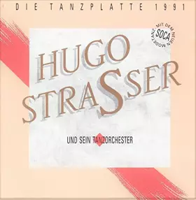 Couverture du produit · Die Tanzplatte 1991 - Import Allemagne