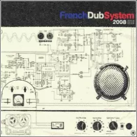 Couverture du produit · French Dub System 2008