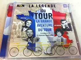 Couverture du produit · La Legende Du Tour