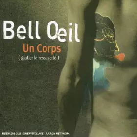 Couverture du produit · Un Corps (Gautier Le Ressuscite)