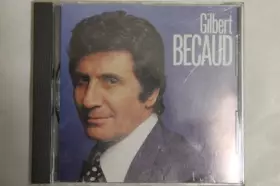 Couverture du produit · Gilbert Becaud
