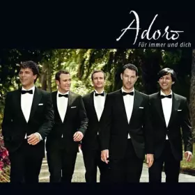 Couverture du produit · Fur Immer Und Dich by Adoro