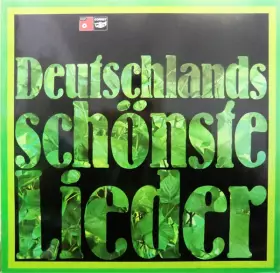 Couverture du produit · Deutschlands Schönste Lieder