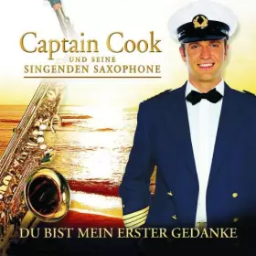 Couverture du produit · du Bist Mein Erster Gedank [Import]