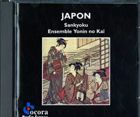 Couverture du produit · Japan: Sankyoku