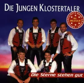 Couverture du produit · Die Sterne Stehen Gut (1995) [Import]