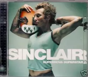 Couverture du produit · Supernova Superstar